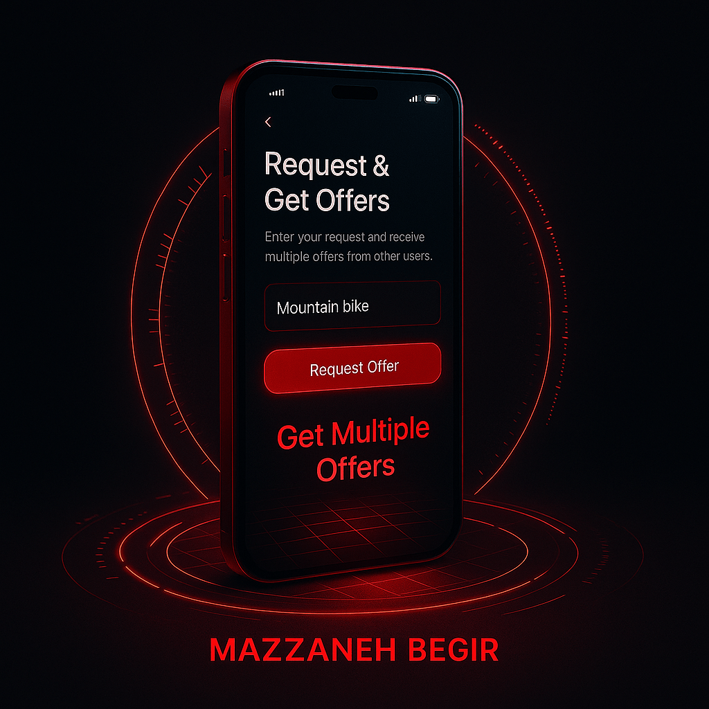 Auto-generated Storefront