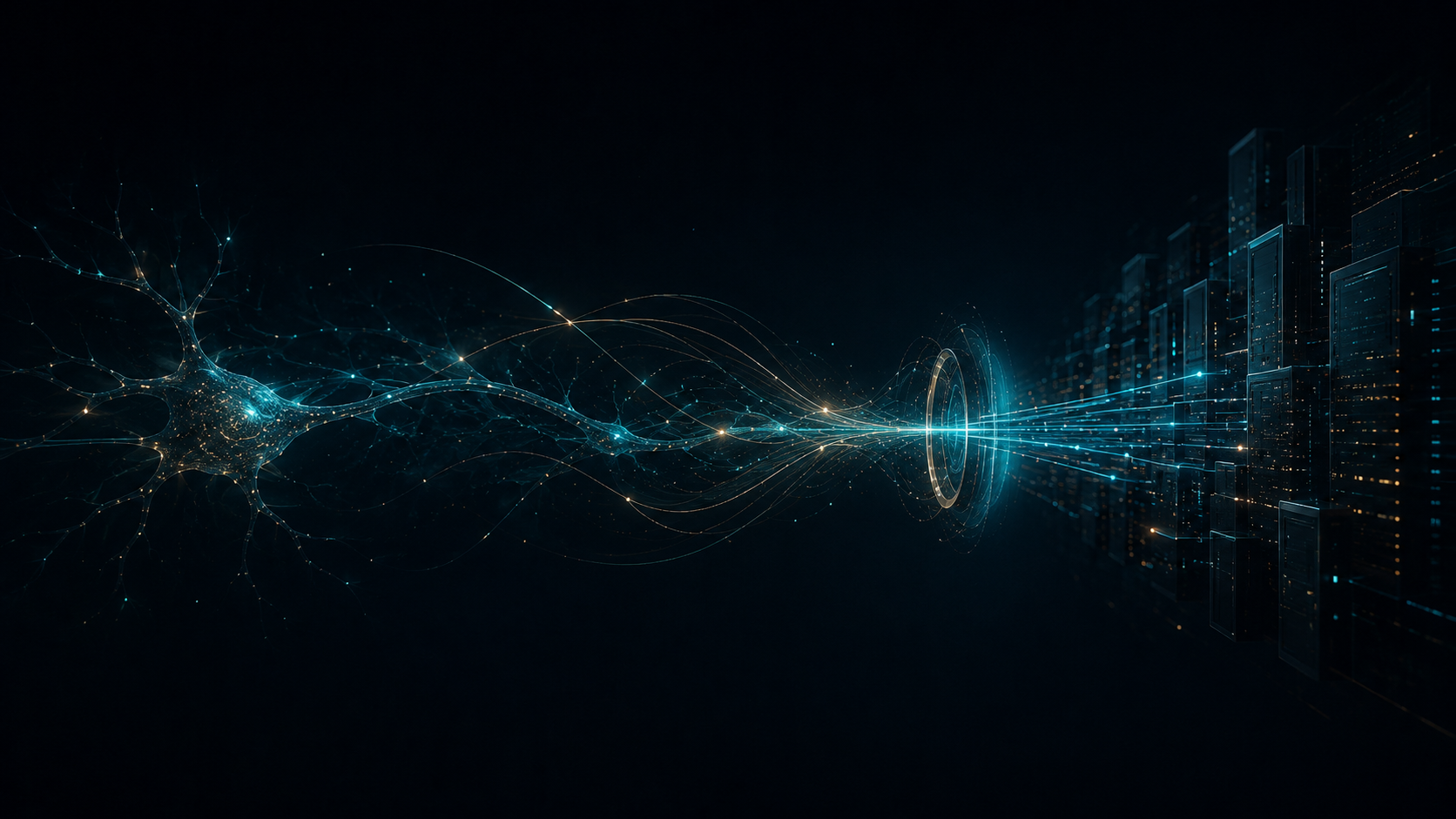 Minimal bridge from product signals to human-facing intelligence.